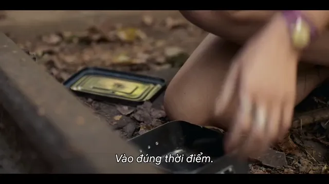 Hình ảnh Đêm Lặng (Phần 2) tập 3 trên PhimMoiHot Hình ảnh Đêm Lặng (Phần 2) tập 3 trên PhimMoiHot