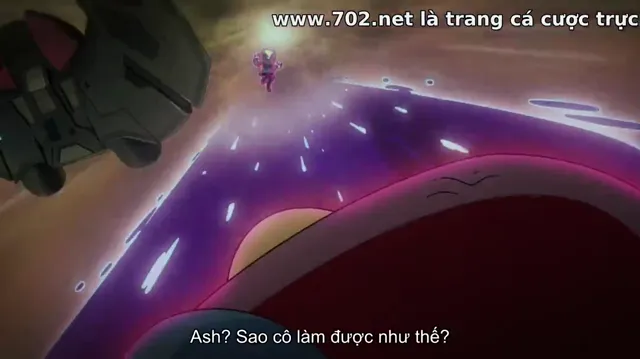 Không gian cuối cùng (Phần 2) tập 2 Vietsub HD - PhimMoiHot Không gian cuối cùng (Phần 2) tập 2 Vietsub HD - PhimMoiHot