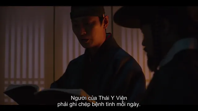 Hình ảnh Vương triều xác sống (Phần 1) tập 3 trên PhimMoiHot Hình ảnh Vương triều xác sống (Phần 1) tập 3 trên PhimMoiHot