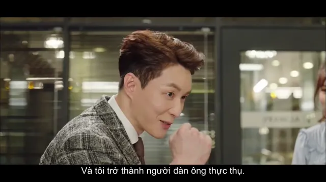 Chạm vào tim em tập 10 Vietsub HD - PhimMoiHot Chạm vào tim em tập 10 Vietsub HD - PhimMoiHot
