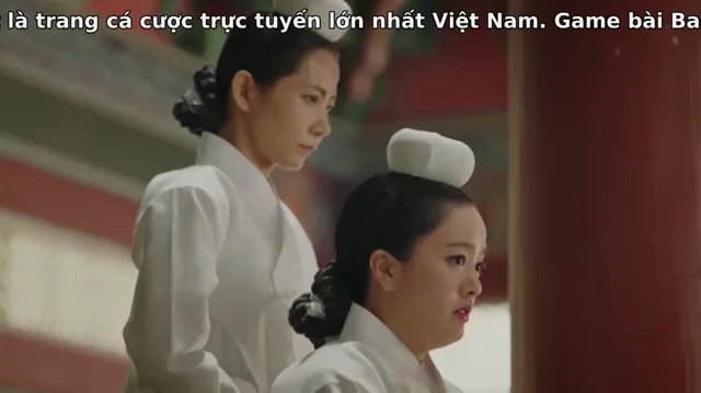 Hình ảnh Hoa đảng: Sở mai mối Joseon tập 13 trên PhimMoiHot Hình ảnh Hoa đảng: Sở mai mối Joseon tập 13 trên PhimMoiHot