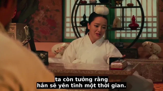 Hoa đảng: Sở mai mối Joseon tập 13 Vietsub HD - PhimMoiHot Hoa đảng: Sở mai mối Joseon tập 13 Vietsub HD - PhimMoiHot