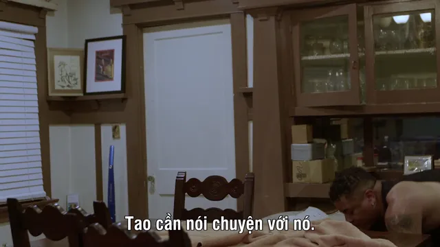 Hình ảnh phim Đã Đen Còn Lắm Lông trên PhimMoiHot Hình ảnh phim Đã Đen Còn Lắm Lông trên PhimMoiHot