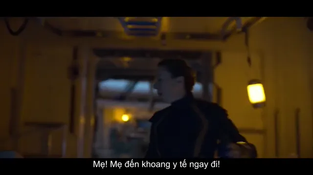 Lạc Ngoài Không Gian (Phần 2) tập 10 Vietsub HD - PhimMoiHot Lạc Ngoài Không Gian (Phần 2) tập 10 Vietsub HD - PhimMoiHot