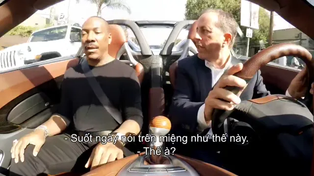 Xe cổ điển, cà phê và chuyện trò cùng danh hài (Phần 6) tập 9 Vietsub HD - PhimMoiHot Xe cổ điển, cà phê và chuyện trò cùng danh hài (Phần 6) tập 9 Vietsub HD - PhimMoiHot