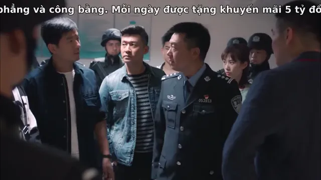 Xem Thế Giới Không Gian Lận tập 13 Vietsub tại PhimMoiHot Xem Thế Giới Không Gian Lận tập 13 Vietsub tại PhimMoiHot