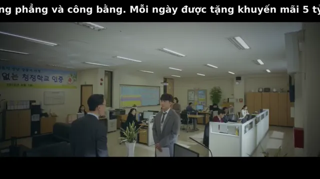 Hình ảnh Thế Giới Tuyệt Vời tập 2 trên PhimMoiHot Hình ảnh Thế Giới Tuyệt Vời tập 2 trên PhimMoiHot