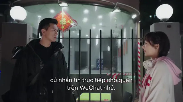 Hình ảnh Cá Mực Hầm Mật tập 13 trên PhimMoiHot Hình ảnh Cá Mực Hầm Mật tập 13 trên PhimMoiHot
