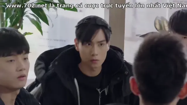 Cá Mực Hầm Mật tập 13 Vietsub HD - PhimMoiHot Cá Mực Hầm Mật tập 13 Vietsub HD - PhimMoiHot