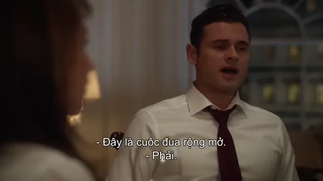 Hình ảnh phim Tổng Thống Bất Đắc Dĩ (Phần 3) trên PhimMoiHot Hình ảnh phim Tổng Thống Bất Đắc Dĩ (Phần 3) trên PhimMoiHot