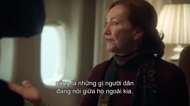 Tổng Thống Bất Đắc Dĩ (Phần 3) 2019 Vietsub HD - PhimMoiHot Tổng Thống Bất Đắc Dĩ (Phần 3) 2019 Vietsub HD - PhimMoiHot