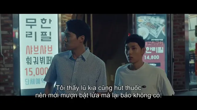 Người lạ đến từ địa ngục tập 10 Vietsub HD - PhimMoiHot Người lạ đến từ địa ngục tập 10 Vietsub HD - PhimMoiHot