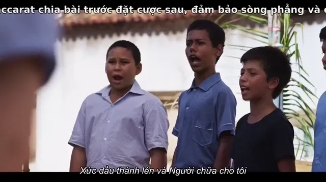 Người được chọn (Phần 2) tập 3 Vietsub HD - PhimMoiHot Người được chọn (Phần 2) tập 3 Vietsub HD - PhimMoiHot