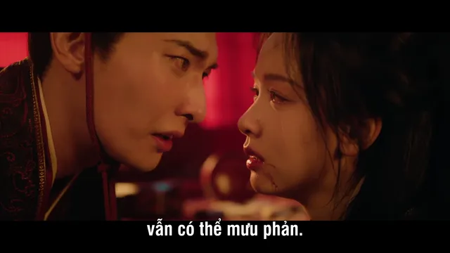 Kiều Sở tập 13 Vietsub HD - PhimMoiHot Kiều Sở tập 13 Vietsub HD - PhimMoiHot