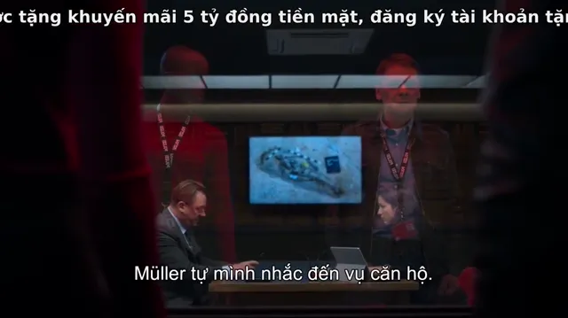 Xem Phòng thẩm vấn: Đức tập 2 Vietsub tại PhimMoiHot Xem Phòng thẩm vấn: Đức tập 2 Vietsub tại PhimMoiHot