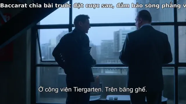Phòng thẩm vấn: Đức tập 2 Vietsub HD - PhimMoiHot Phòng thẩm vấn: Đức tập 2 Vietsub HD - PhimMoiHot