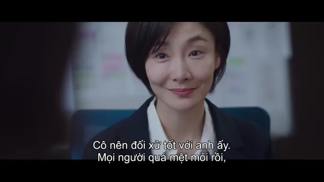 Phụ Tá (Phần 2) tập 7 Vietsub HD - PhimMoiHot Phụ Tá (Phần 2) tập 7 Vietsub HD - PhimMoiHot