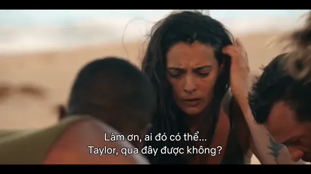 Hòn đảo chết chóc tập 6 Vietsub HD - PhimMoiHot Hòn đảo chết chóc tập 6 Vietsub HD - PhimMoiHot