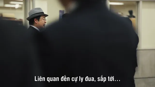 Gia Tộc Huy Hoàng tập 6 Vietsub HD - PhimMoiHot Gia Tộc Huy Hoàng tập 6 Vietsub HD - PhimMoiHot