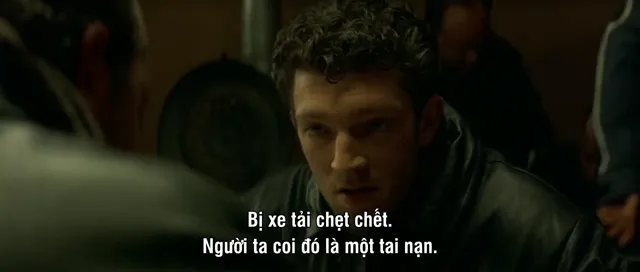 Dòng Sông Nhuốm Máu tập 1 Vietsub HD - PhimMoiHot Dòng Sông Nhuốm Máu tập 1 Vietsub HD - PhimMoiHot
