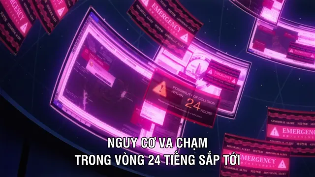 Bất Thường Tại Trường Phép Thuật- Cô Gái Triệu Hồi Những Vì Sao tập 1 Vietsub HD - PhimMoiHot Bất Thường Tại Trường Phép Thuật- Cô Gái Triệu Hồi Những Vì Sao tập 1 Vietsub HD - PhimMoiHot