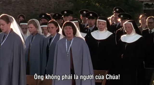 Những Bà Sơ Magdalene 2002 Vietsub HD - PhimMoiHot Những Bà Sơ Magdalene 2002 Vietsub HD - PhimMoiHot