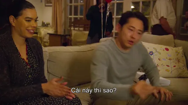 Tim Robinson: Tôi nghĩ bạn nên ra về (Phần 1) tập 1 Vietsub HD - PhimMoiHot Tim Robinson: Tôi nghĩ bạn nên ra về (Phần 1) tập 1 Vietsub HD - PhimMoiHot