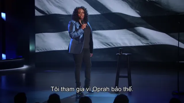 Xem Tiffany Haddish giới thiệu: Họ đã sẵn sàng (Phần 1) tập 1 Vietsub tại PhimMoiHot Xem Tiffany Haddish giới thiệu: Họ đã sẵn sàng (Phần 1) tập 1 Vietsub tại PhimMoiHot