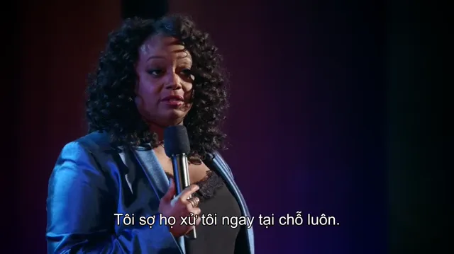 Hình ảnh Tiffany Haddish giới thiệu: Họ đã sẵn sàng (Phần 1) tập 1 trên PhimMoiHot Hình ảnh Tiffany Haddish giới thiệu: Họ đã sẵn sàng (Phần 1) tập 1 trên PhimMoiHot