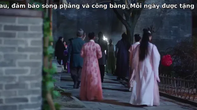 Cẩm Y Chi Hạ tập 13 Vietsub HD - PhimMoiHot Cẩm Y Chi Hạ tập 13 Vietsub HD - PhimMoiHot