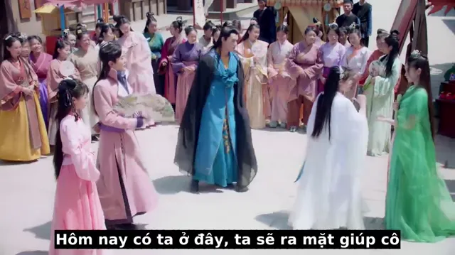 Thiên Kim Háo Sắc tập 2 Vietsub HD - PhimMoiHot Thiên Kim Háo Sắc tập 2 Vietsub HD - PhimMoiHot