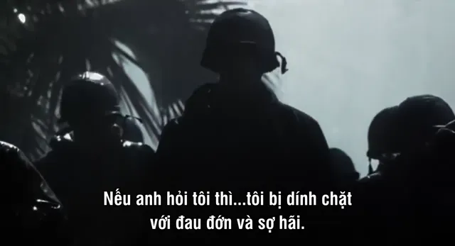 Rời Quân Ngũ 2000 Vietsub HD - PhimMoiHot Rời Quân Ngũ 2000 Vietsub HD - PhimMoiHot