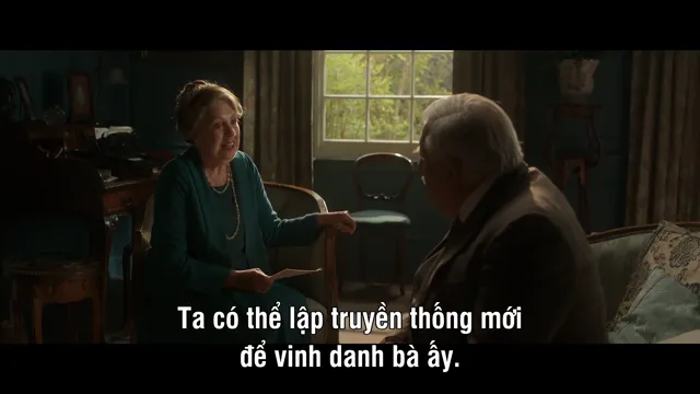 Xem phim Dinh Thự Downton: Hồi Kết Huy Hoàng Vietsub HD tại PhimMoiHot