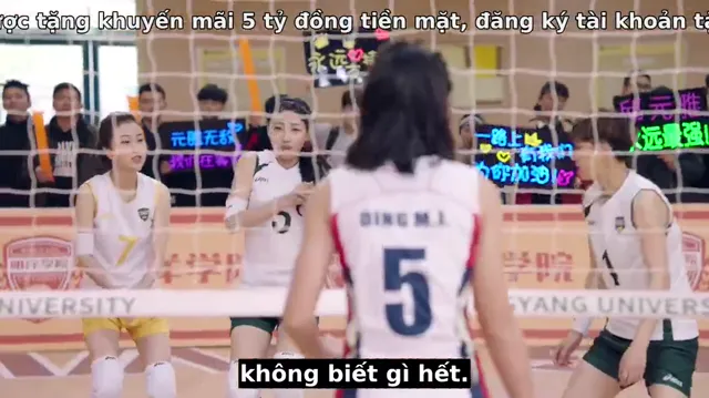 Xem Thanh Xuân Không Dừng Lại tập 1 Vietsub tại PhimMoiHot Xem Thanh Xuân Không Dừng Lại tập 1 Vietsub tại PhimMoiHot