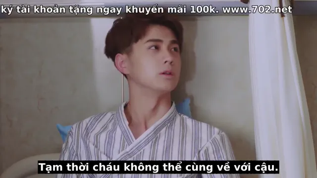 Khi Người Cá Yêu tập 21 Vietsub HD - PhimMoiHot Khi Người Cá Yêu tập 21 Vietsub HD - PhimMoiHot