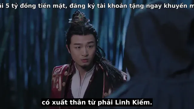 Thuở Xưa Có Ngọn Núi Linh Kiếm tập 11 Vietsub HD - PhimMoiHot Thuở Xưa Có Ngọn Núi Linh Kiếm tập 11 Vietsub HD - PhimMoiHot