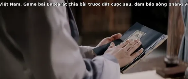Xem When Shui Met Mo: A Love Story (Season 2) tập 3 Vietsub tại PhimMoiHot Xem When Shui Met Mo: A Love Story (Season 2) tập 3 Vietsub tại PhimMoiHot