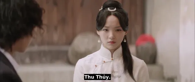 When Shui Met Mo: A Love Story (Season 2) tập 3 Vietsub HD - PhimMoiHot When Shui Met Mo: A Love Story (Season 2) tập 3 Vietsub HD - PhimMoiHot
