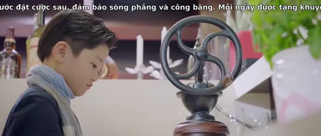 Công Chúa Ngoài Hành Tinh tập 9 Vietsub HD - PhimMoiHot Công Chúa Ngoài Hành Tinh tập 9 Vietsub HD - PhimMoiHot