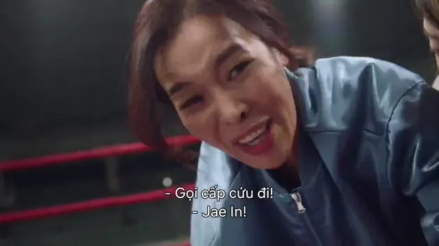 Luật sư bất bại tập 3 Vietsub HD - PhimMoiHot Luật sư bất bại tập 3 Vietsub HD - PhimMoiHot