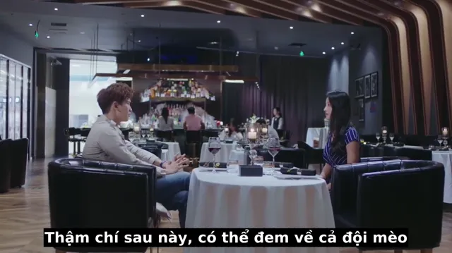 Hình ảnh Thế Giới Nợ Tôi Một Mối Tình Đầu tập 4 trên PhimMoiHot Hình ảnh Thế Giới Nợ Tôi Một Mối Tình Đầu tập 4 trên PhimMoiHot
