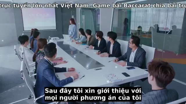 Thế Giới Nợ Tôi Một Mối Tình Đầu tập 4 Vietsub HD - PhimMoiHot Thế Giới Nợ Tôi Một Mối Tình Đầu tập 4 Vietsub HD - PhimMoiHot