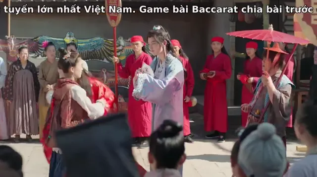 Xem Đệ Nhất Mai Mối tập 22 Vietsub tại PhimMoiHot Xem Đệ Nhất Mai Mối tập 22 Vietsub tại PhimMoiHot