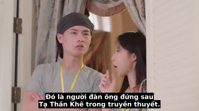 Xem Rất Vui Được Gặp Em UFO tập 7 Vietsub tại PhimMoiHot Xem Rất Vui Được Gặp Em UFO tập 7 Vietsub tại PhimMoiHot