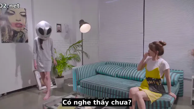 Rất Vui Được Gặp Em UFO tập 7 Vietsub HD - PhimMoiHot Rất Vui Được Gặp Em UFO tập 7 Vietsub HD - PhimMoiHot