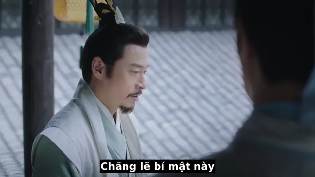 Hình ảnh Quyến Luyến Giang Hồ tập 21 trên PhimMoiHot Hình ảnh Quyến Luyến Giang Hồ tập 21 trên PhimMoiHot