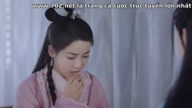 Quyến Luyến Giang Hồ tập 21 Vietsub HD - PhimMoiHot Quyến Luyến Giang Hồ tập 21 Vietsub HD - PhimMoiHot