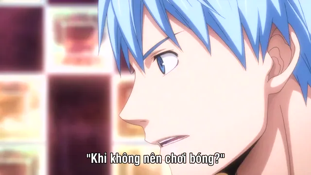 Xem Kuroko Tuyển Thủ Vô Hình: Trấn Đấu Cuối Cùng tập 1 Vietsub tại PhimMoiHot Xem Kuroko Tuyển Thủ Vô Hình: Trấn Đấu Cuối Cùng tập 1 Vietsub tại PhimMoiHot