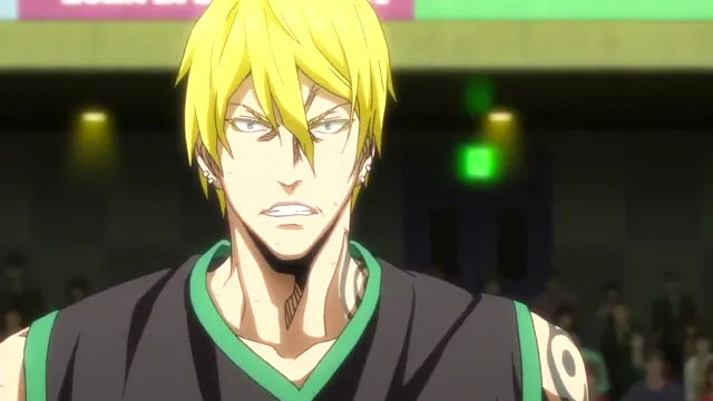 Hình ảnh Kuroko Tuyển Thủ Vô Hình: Trấn Đấu Cuối Cùng tập 1 trên PhimMoiHot Hình ảnh Kuroko Tuyển Thủ Vô Hình: Trấn Đấu Cuối Cùng tập 1 trên PhimMoiHot