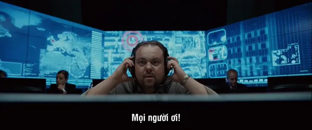 Hình ảnh Sứ Mệnh Ở Luân Đôn tập 1 trên PhimMoiHot Hình ảnh Sứ Mệnh Ở Luân Đôn tập 1 trên PhimMoiHot